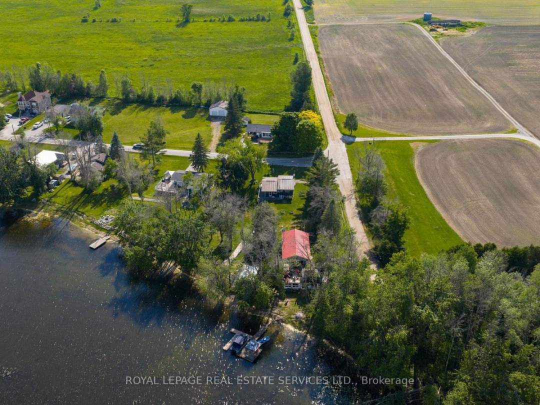 1129 CONCESSION ROAD 9, Dalrymple-South Lake
