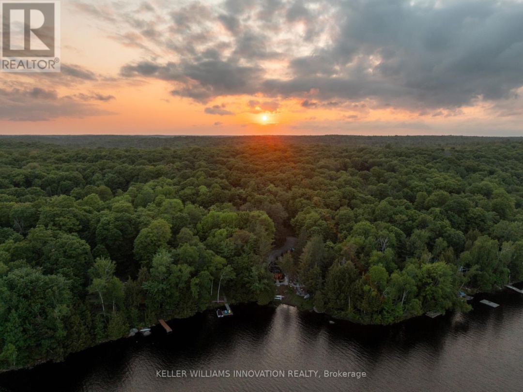 201 N MENOMINEE LAKE ROAD, Menominee Lake