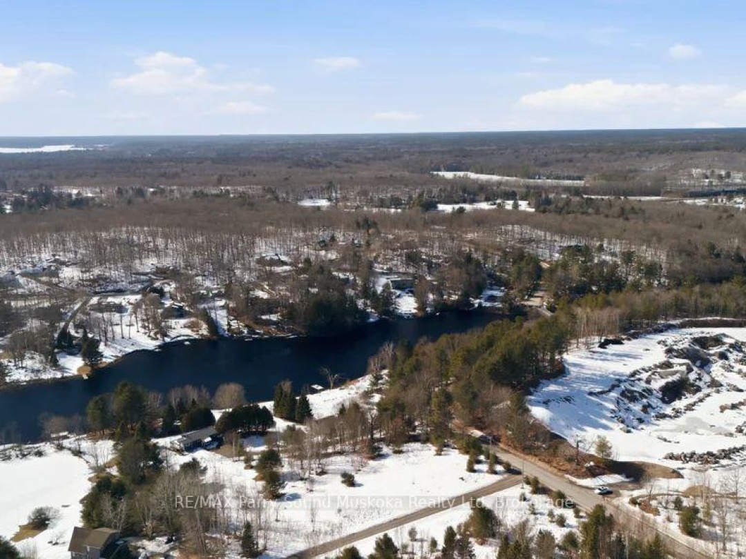 LOT 2 BURNSIDE BRIDGE ROAD, McDougall