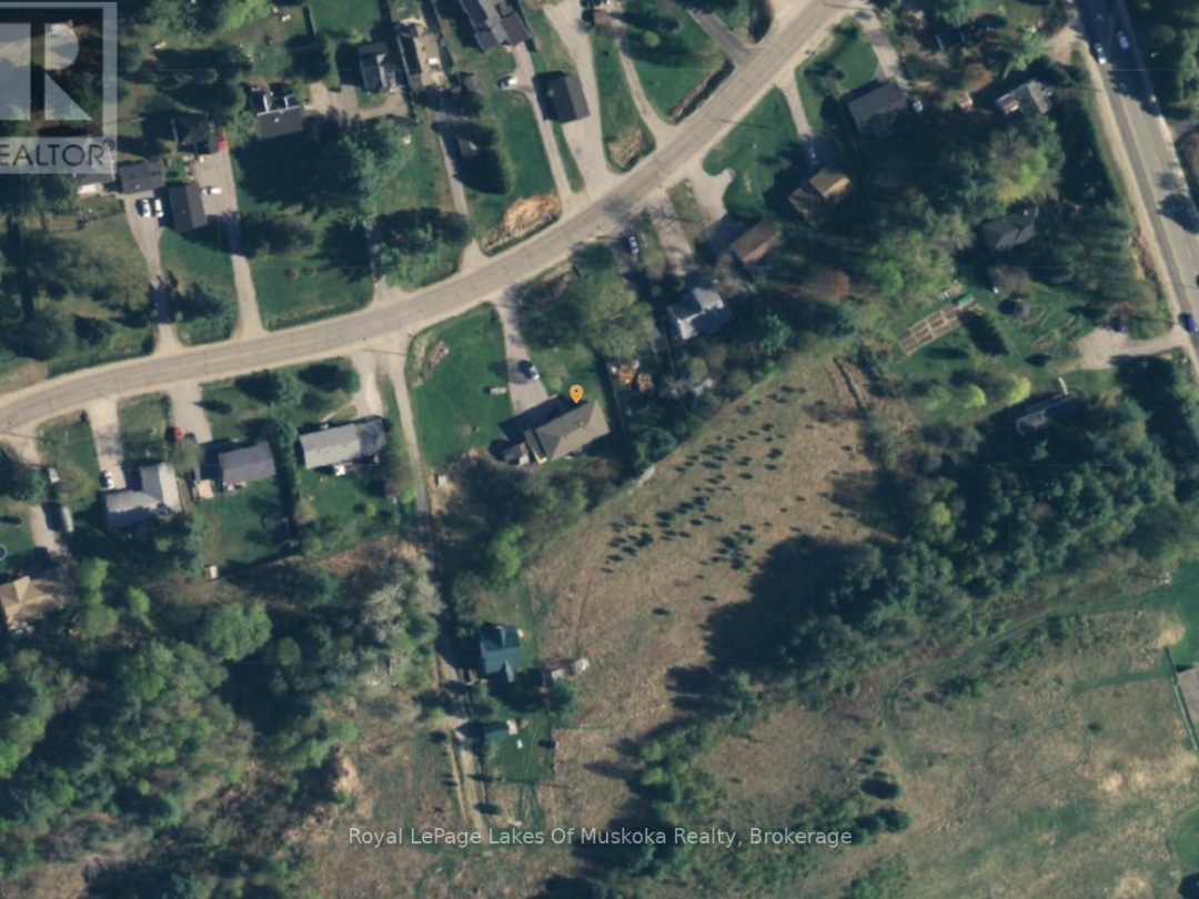 63 BEAUMONT DRIVE, Bracebridge (Muskoka (N))
