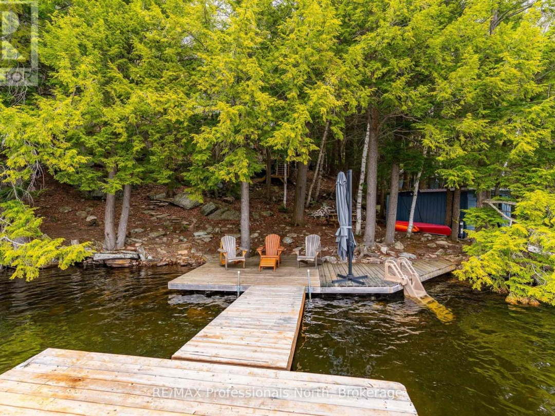 1201 TRELLIS TRAIL, Bob Lake
