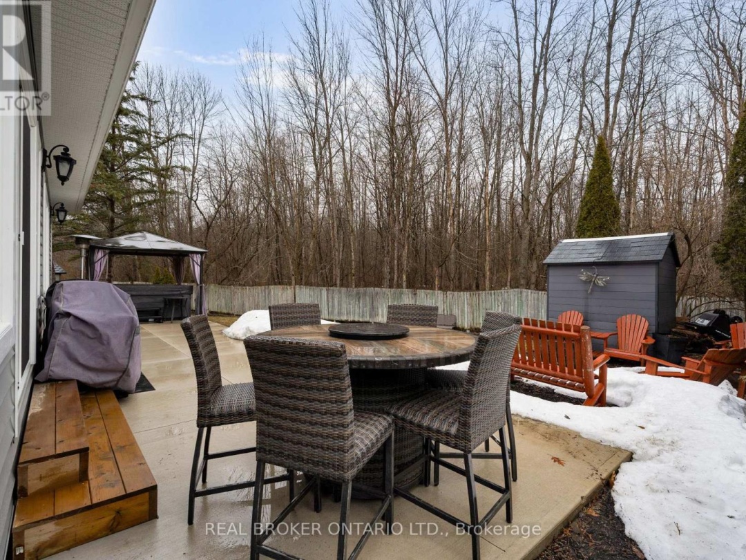 46 BRICK POND ROAD, Severn (Coldwater)