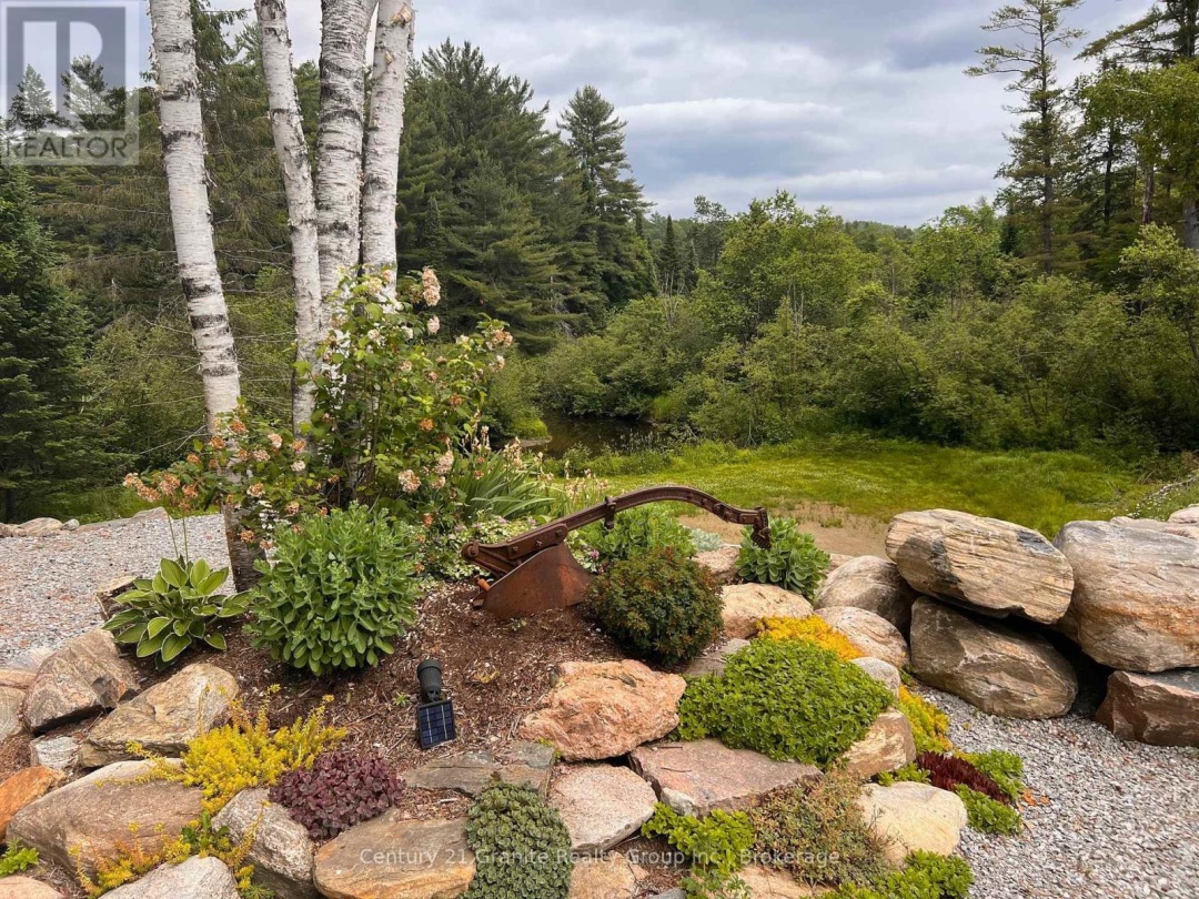 460 BOBCAYGEON ROAD, 