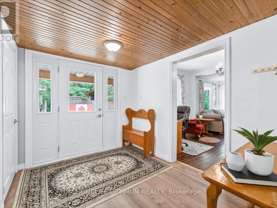 788 MUSKOKA RD 3 ROAD, Huntsville (Chaffey)
