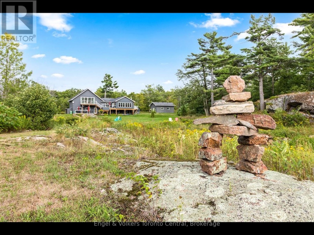 9 OSPREY WAY, Georgian Bay