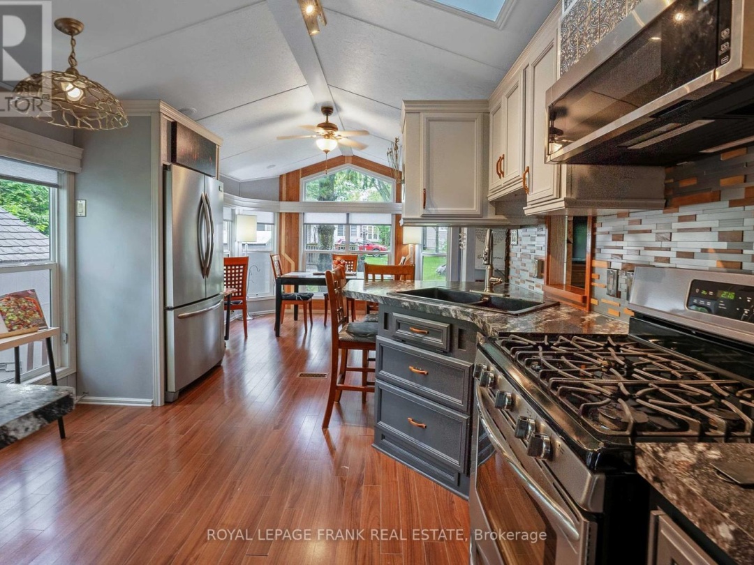 81 - 2152 COUNTY ROAD 36 ROAD, Emily Creek
