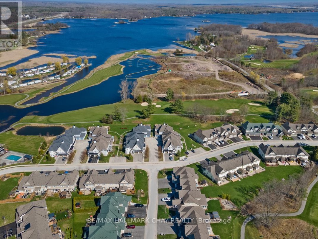 6 CARNOUSTIE LANE, Georgian Bay