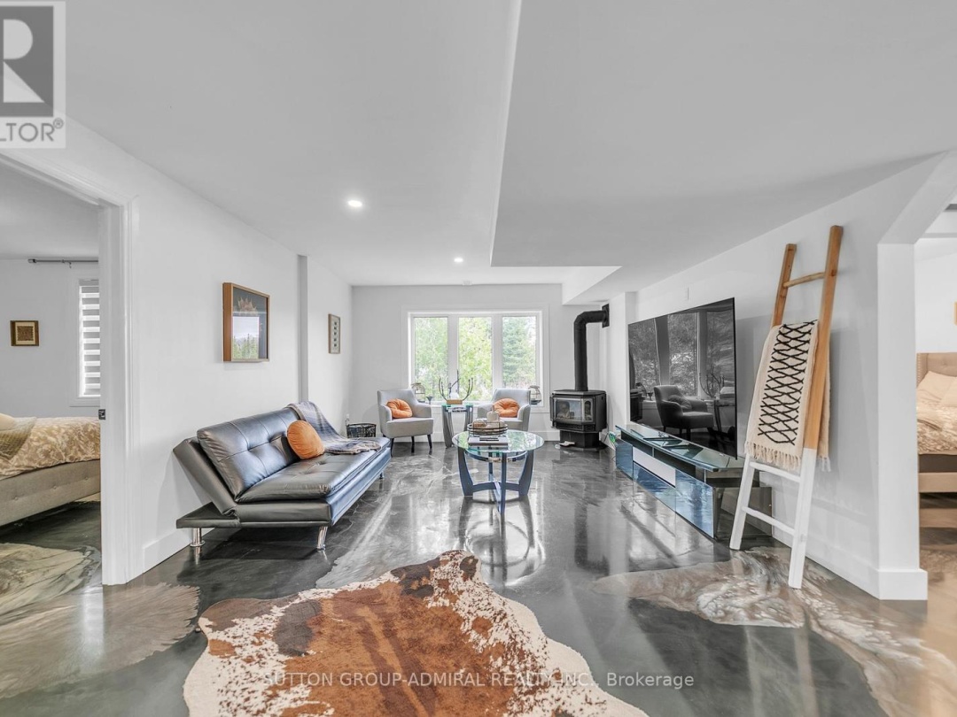 106 JUNIPER ISLE ROAD, Balsam Lake