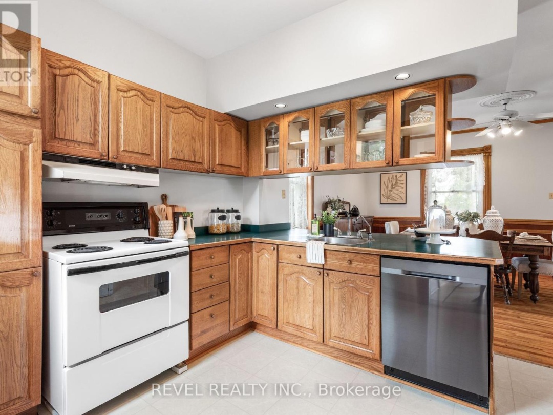 120 ELM TREE ROAD, 