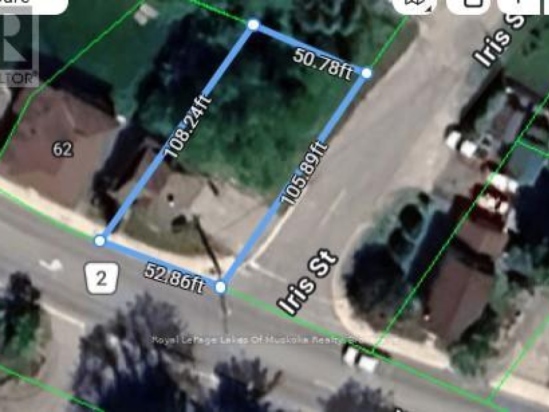 60 WEST ROAD W, Huntsville (Chaffey)