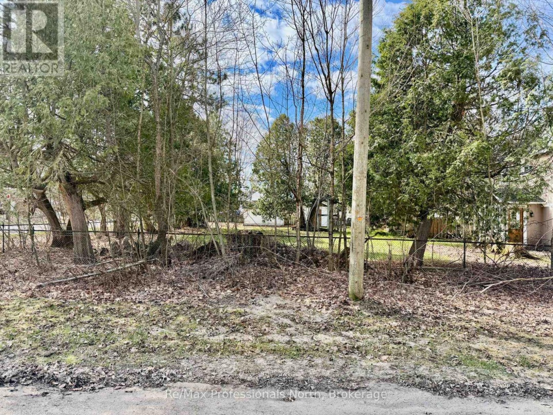 0 FARQUHAR STREET, Gravenhurst (Muskoka (S))