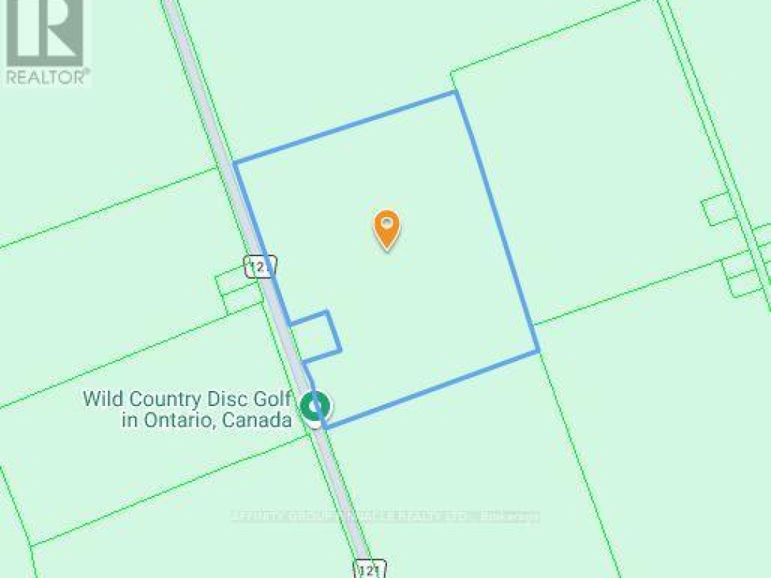 1178 121 HIGHWAY, Kawartha Lakes (Verulam)