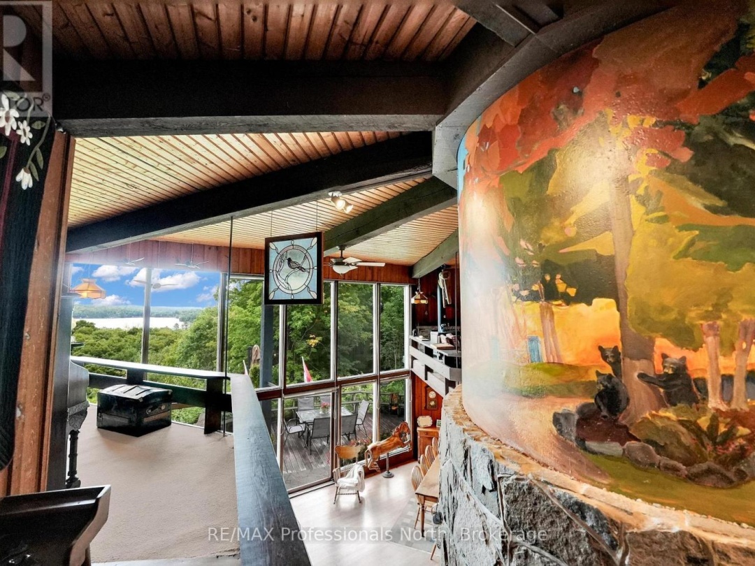 17359 HIGHWAY 35, Algonquin Highlands (Stanhope)