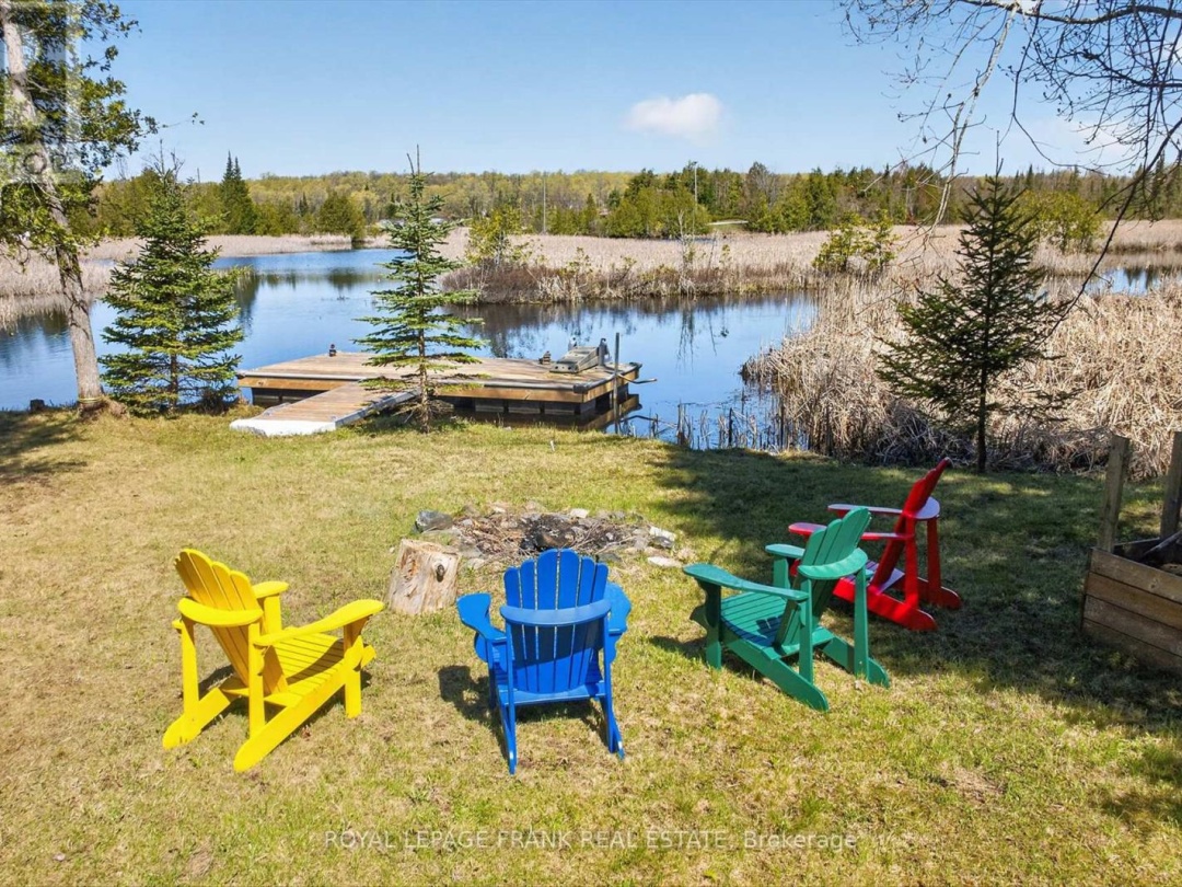 42 SUNSET COURT, Little Bald Lake