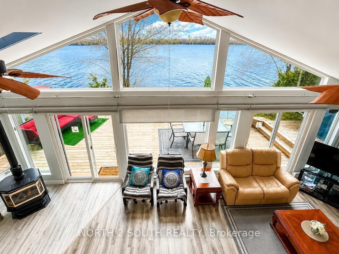 123 FELLS POINT ROAD, Cameron Lake