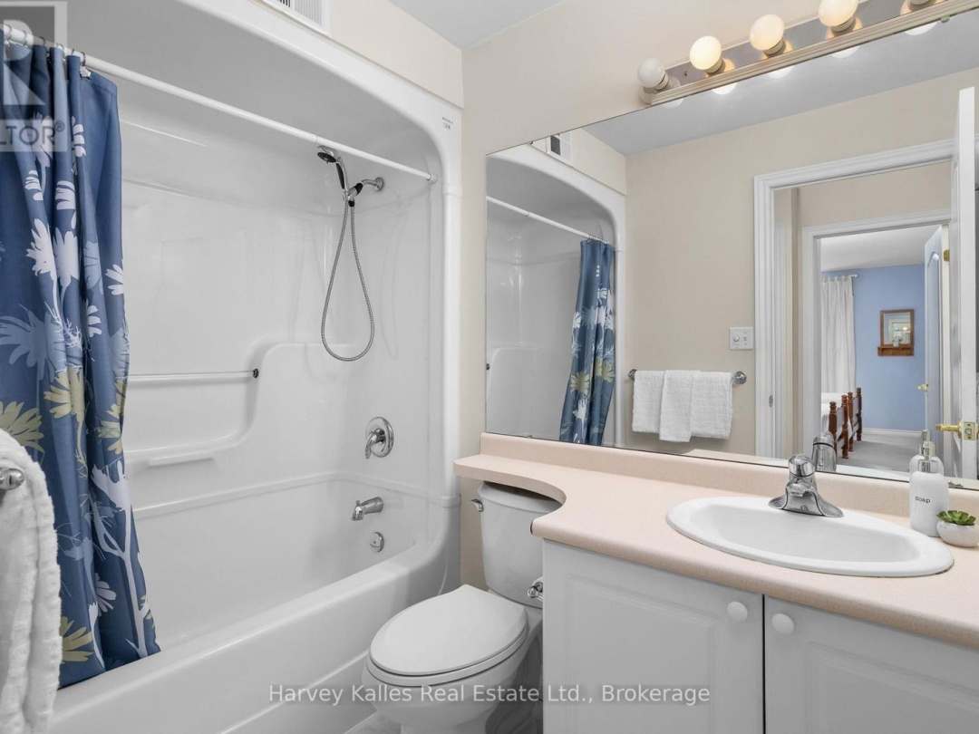 107 - 31 DAIRY LANE, Muskoka River