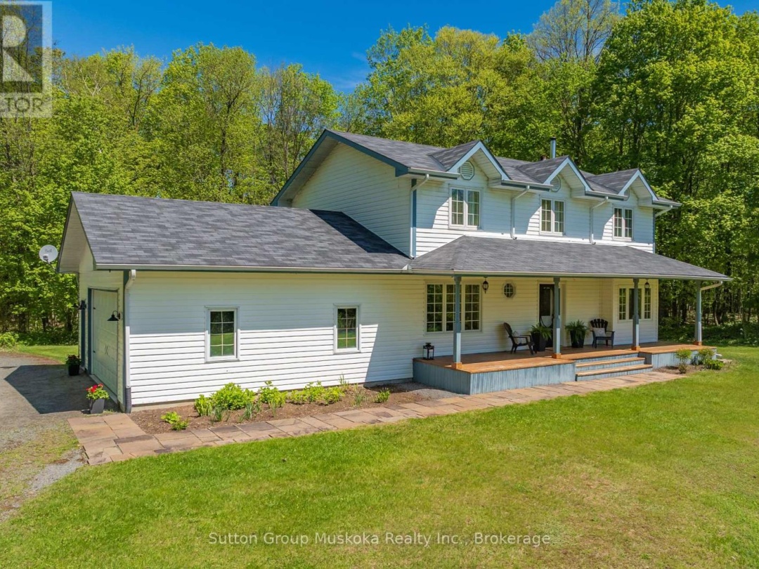 240 MADILL CHURCH ROAD, Huntsville (Brunel)