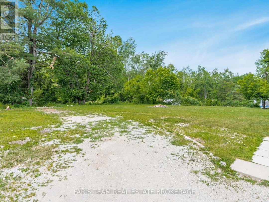 5880 RAMA DALTON BOUNDARY ROAD, 