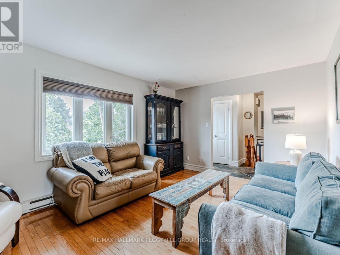 7 SANDLEWOOD TRAIL, Ramara (Brechin)