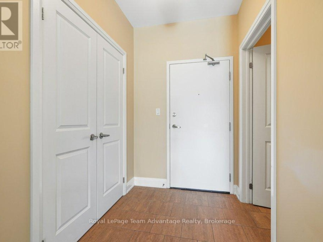 203 - 20A SILVER BIRCH COURT,
