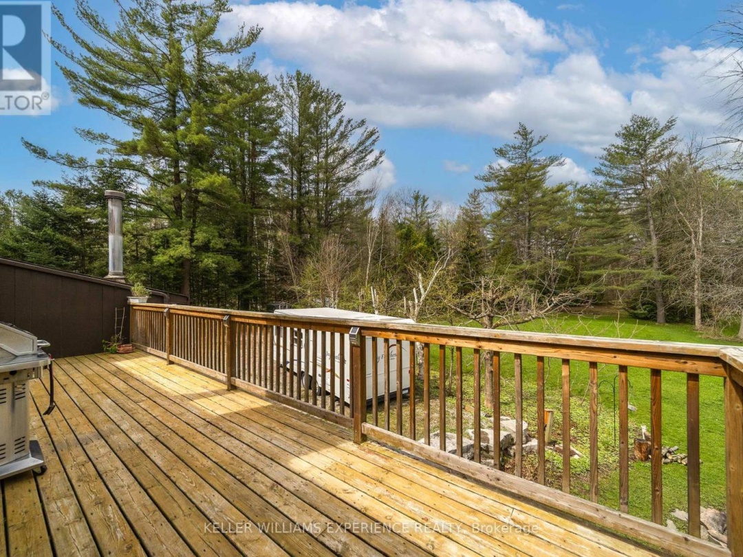 1936 PENINSULA POINT ROAD, 