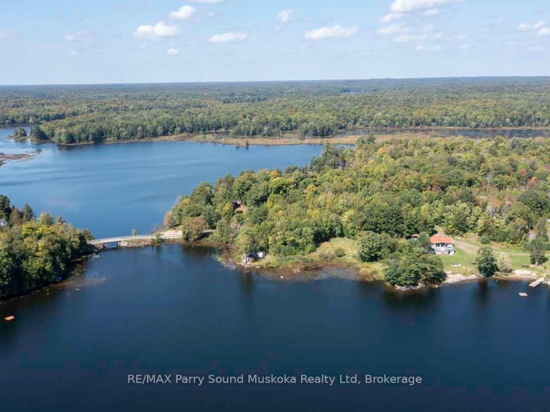 122 GREY OWL ROAD, 