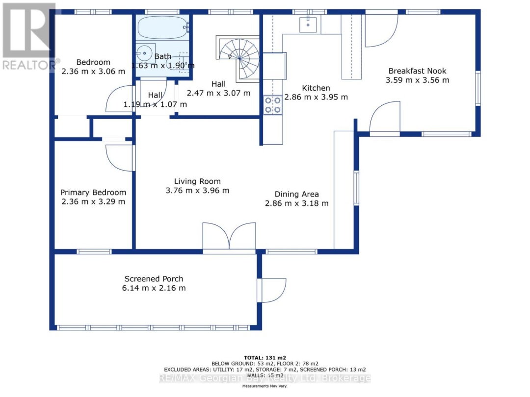 426 DAVID AVENUE, 