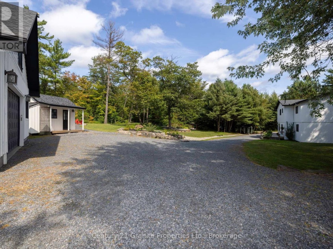 8 BARTLETT DRIVE, 