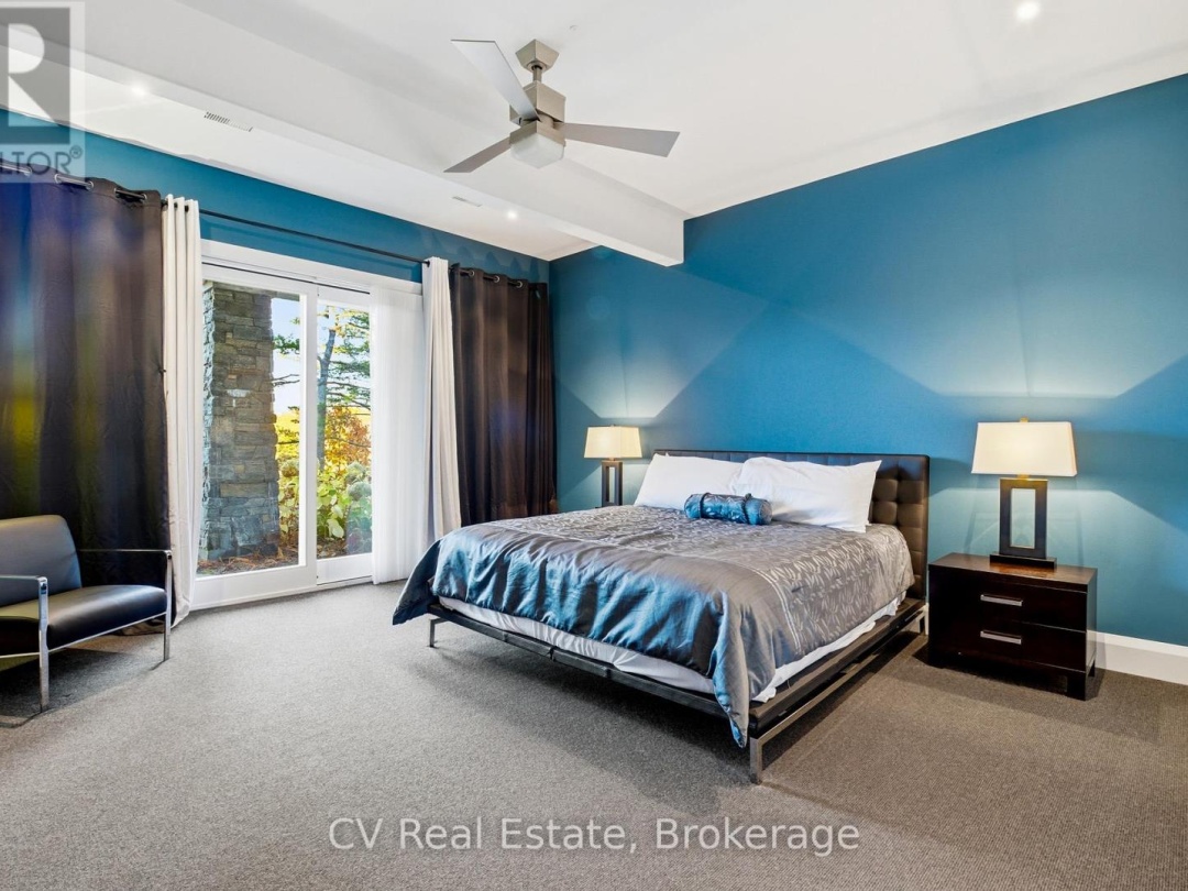 1056 S SUNSET BAY RD, Lake Muskoka