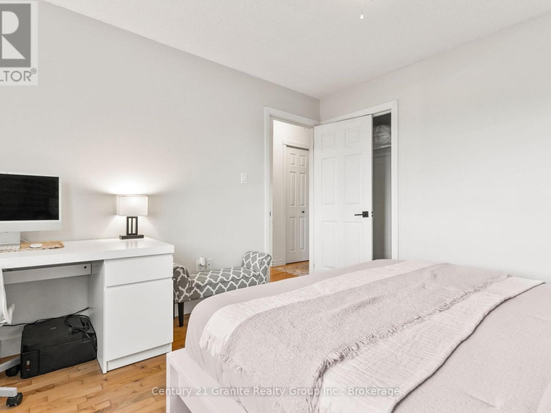 8 MCKAY STREET, 