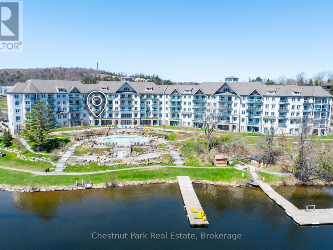 25 PEN LAKE POINT ROAD, UNIT 007, Peninsula Lake