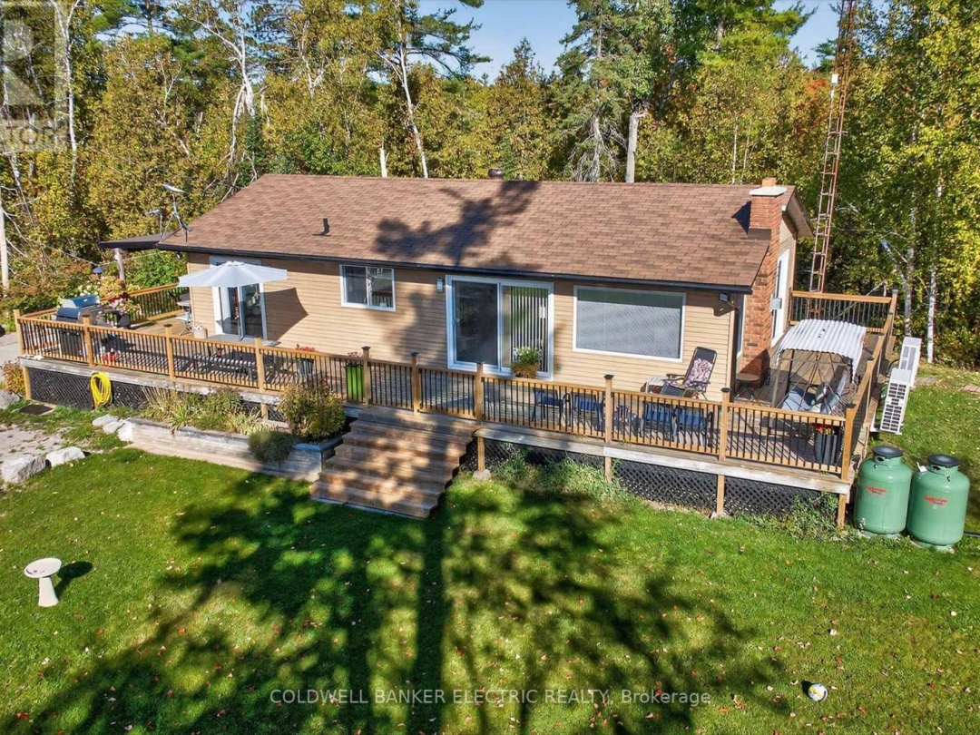 1352 COUNTY RD 49 ROAD, Little Silver Lake