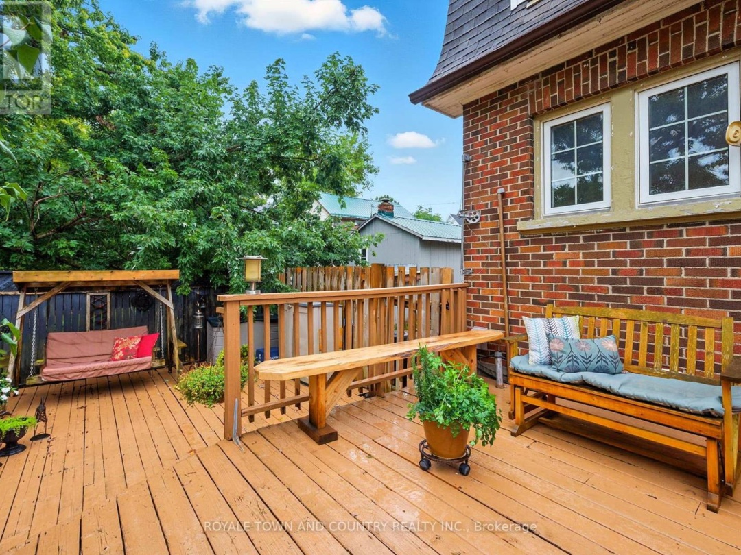 402 ELDON ROAD, 