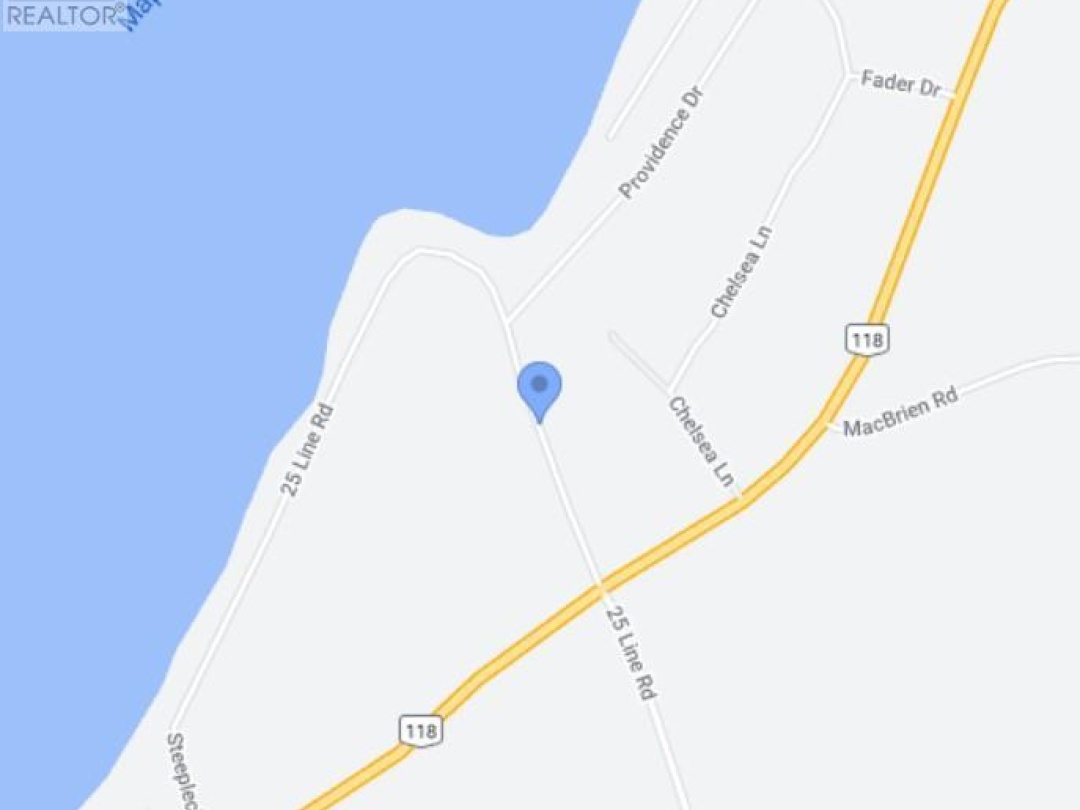 LOT 70 25TH LINE, Maple Lake