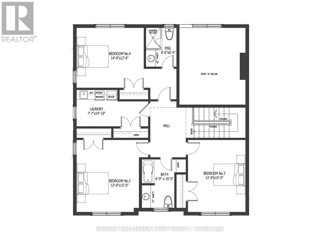 LT 221 FRIESIAN COURT, Oro-Medonte