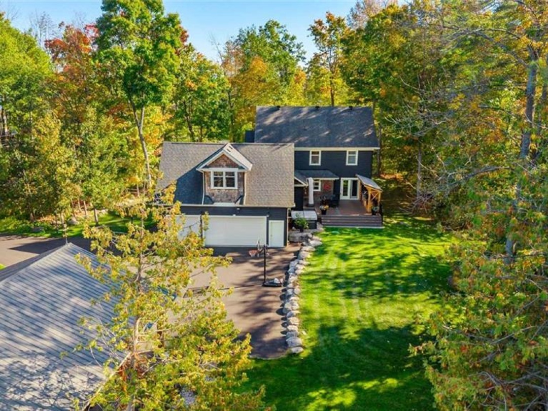 4146 FOREST WOOD Drive, 