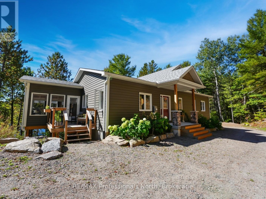 1083 KENDRA COURT, Percy Lake