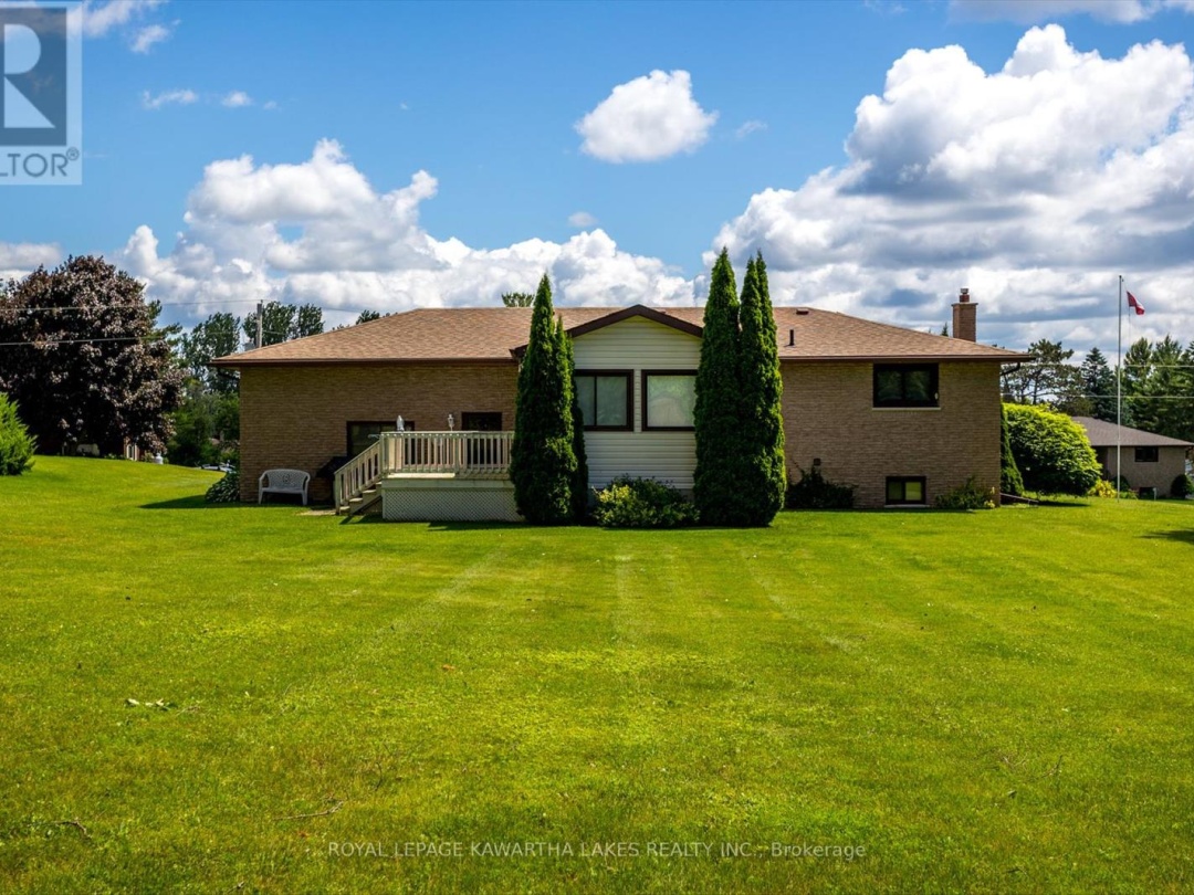 328 Port Colony Road, Kawartha Lakes