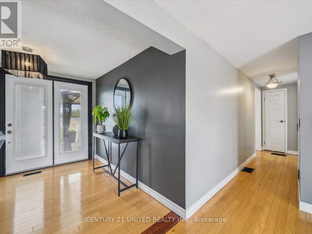 128 PEARNS ROAD, 