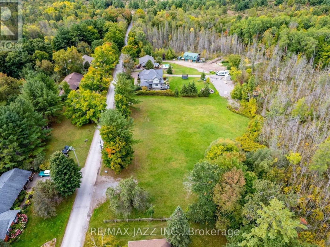 LOT 17 GRANDY ROAD, Kawartha Lakes (Bexley)