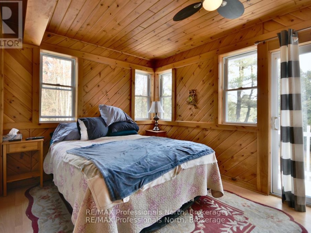 20 COULTER LANE, Bracebridge (Muskoka (N))
