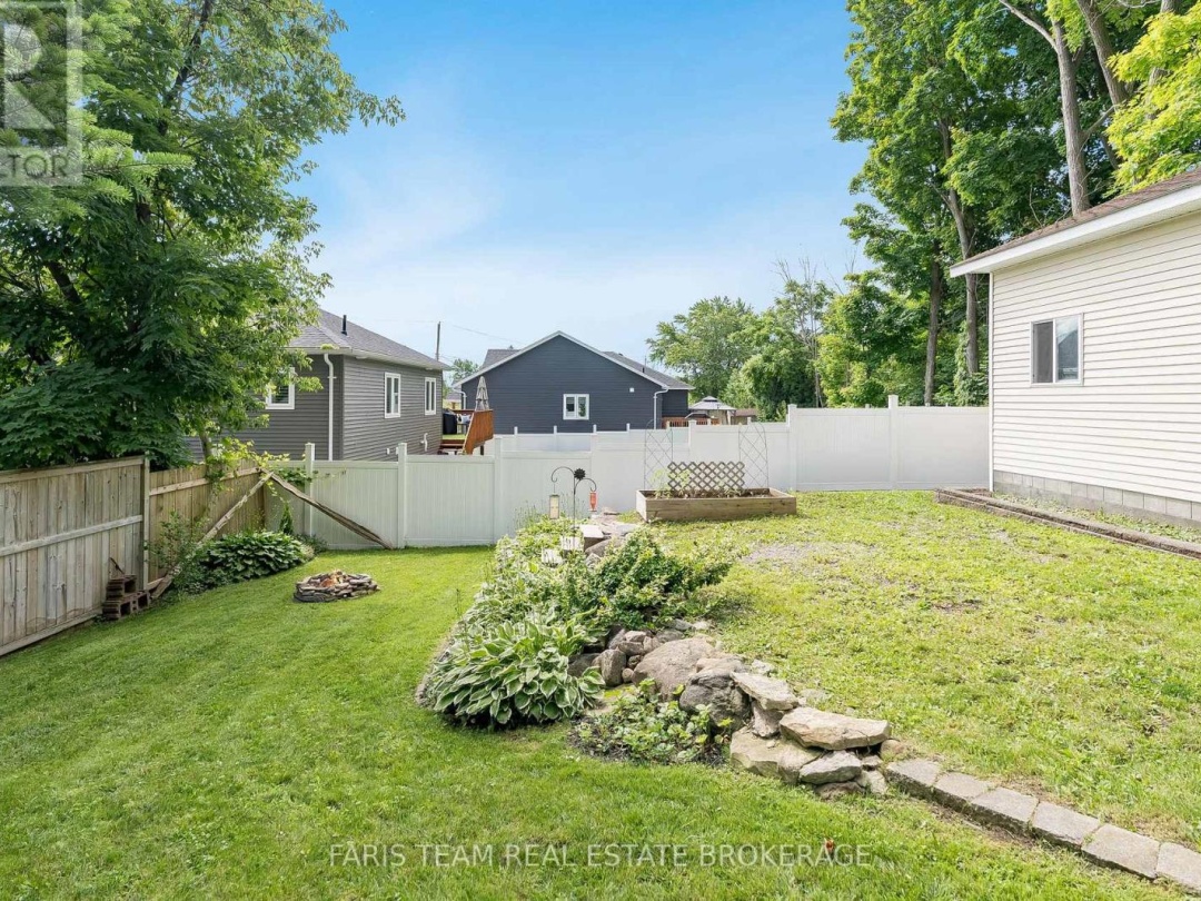427 ANN STREET, 
