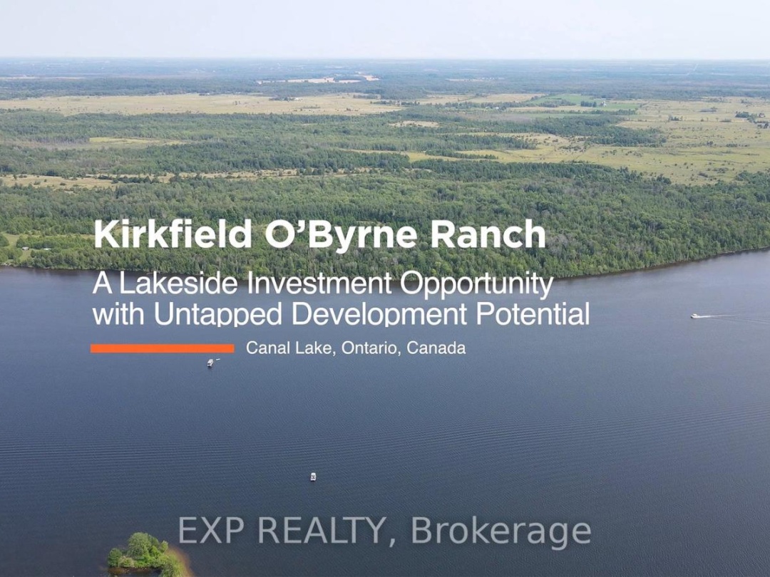 120 LIFTLOCK RD. ROAD W, 