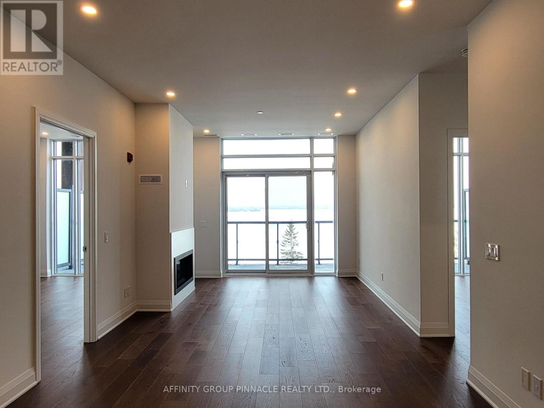 309 - 99 LOUISA STREET, Cameron Lake