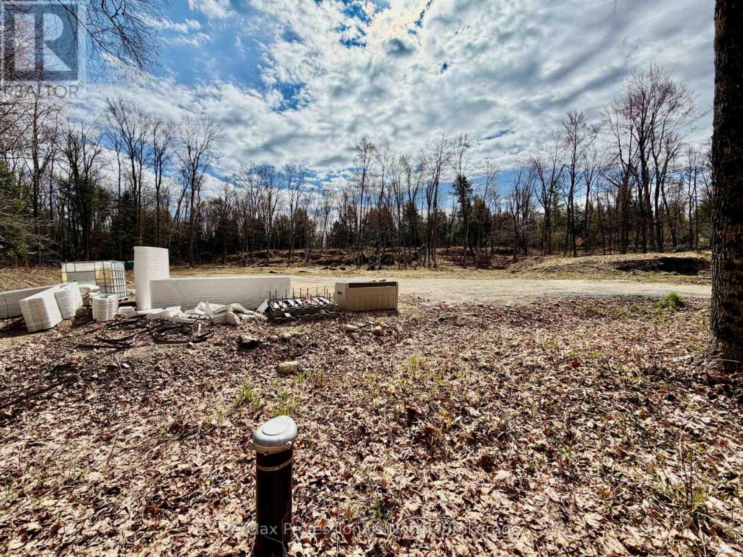 2388 DOE LAKE ROAD, Gravenhurst (Ryde)