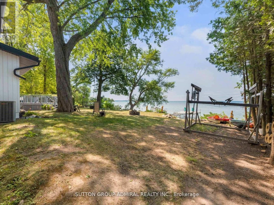 2232 LAKESHORE DRIVE, 