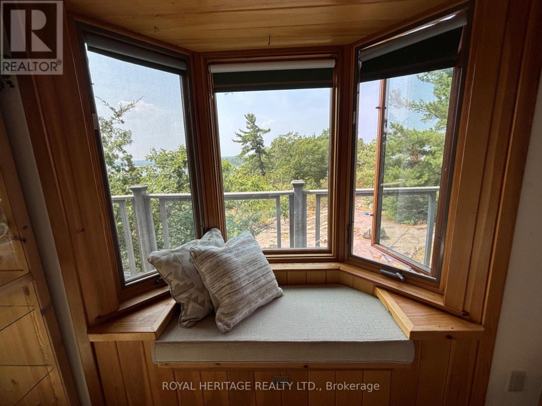 7224 ISLAND 630 GEORGIAN BAY, 