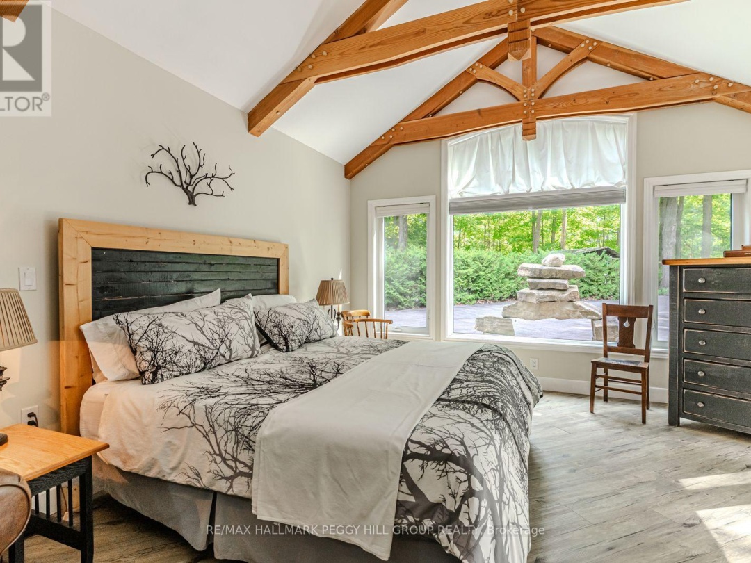 284 LAKE DALRYMPLE ROAD, Kawartha Lakes (Carden)