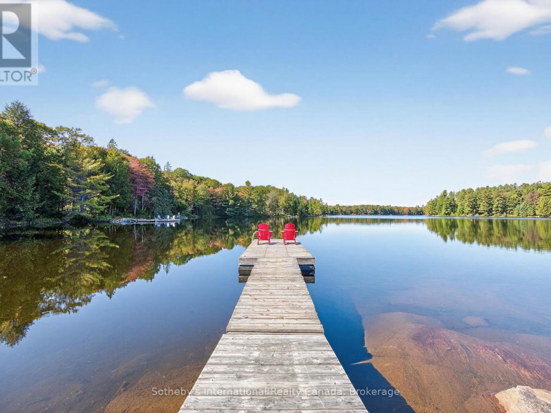 463 OTTER LAKE ROAD, Otter Lake