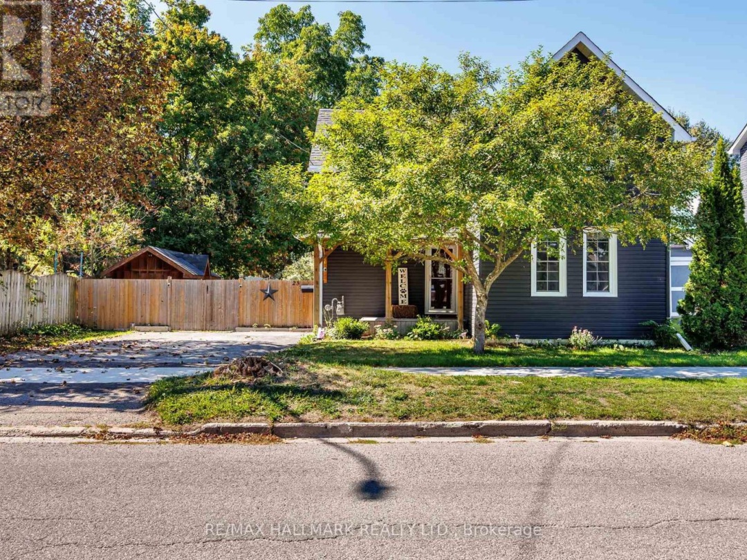 23 DOUGLAS STREET, 